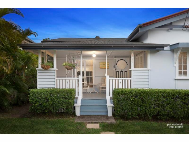 44 Corberry Street, The Range QLD 4700